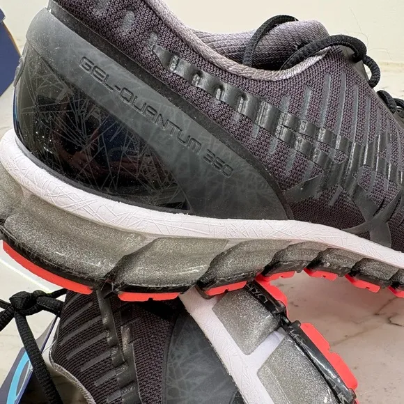 ASICS Gel Quantum 360 Women’s Shoes