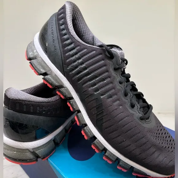 ASICS Gel Quantum 360 Women’s Shoes