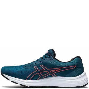 ASICS MEN'S COMPETITION RUNNING SHOES, BLUE, 9.5