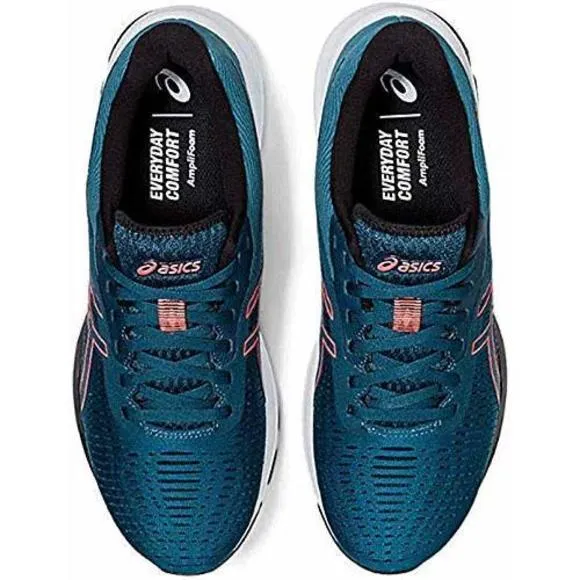 ASICS MEN'S COMPETITION RUNNING SHOES, BLUE, 9.5