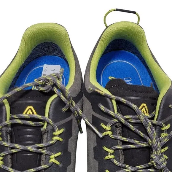 Asolo Hiking Boots Shoe Mens Size 9.5 Eldo LTH GV Goretex Vibram Ortholite NEW