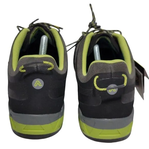 Asolo Hiking Boots Shoe Mens Size 9.5 Eldo LTH GV Goretex Vibram Ortholite NEW