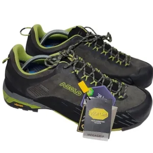 Asolo Hiking Boots Shoe Mens Size 9.5 Eldo LTH GV Goretex Vibram Ortholite NEW
