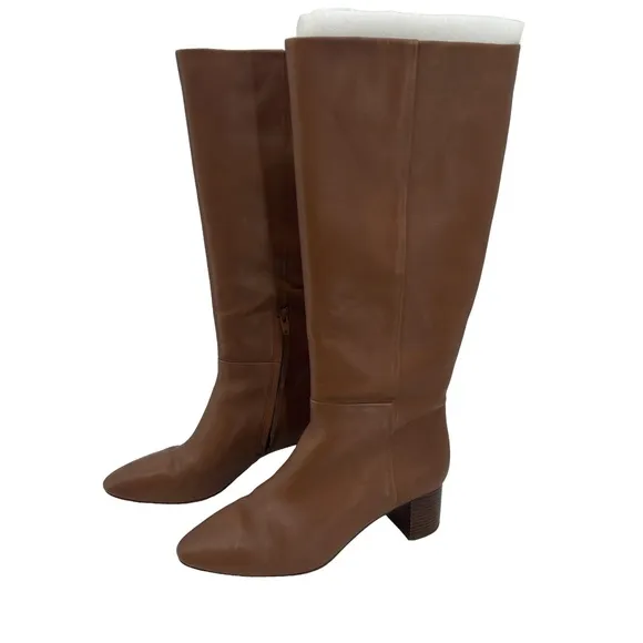 Banana Republic Brown Knee-High Women's Boots