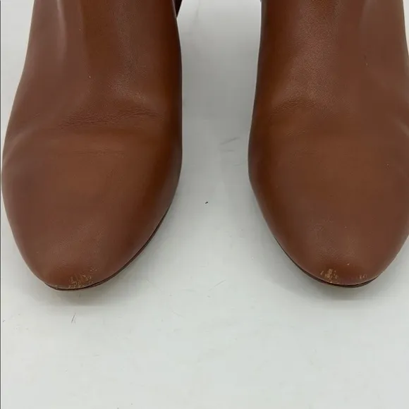 Banana Republic Brown Knee-High Women's Boots