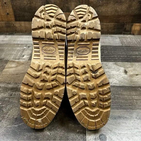 Bates US army tan boots men’s size 10