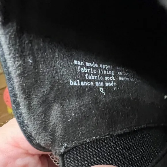 BC By Seychelles Fight for your right boot Size 9.5