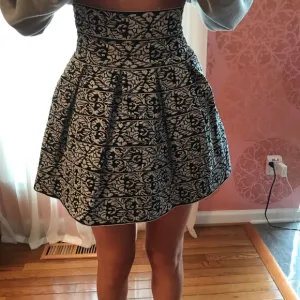 Beautiful Aqua skirt