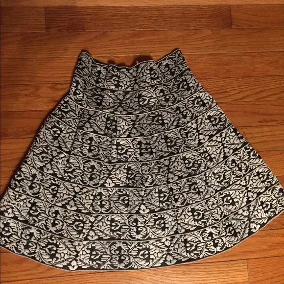 Beautiful Aqua skirt