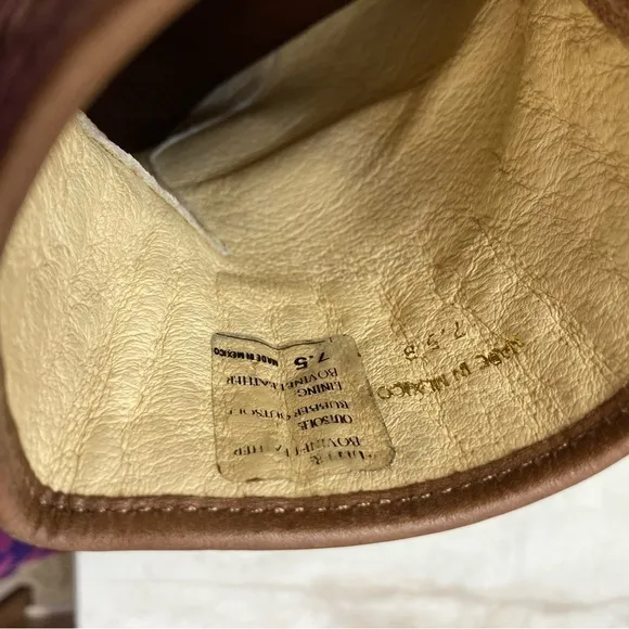 Bed Stu Free People Wales Rys Wooden Platform Wedge Boots 7.5