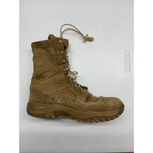 Belleville Men's Flyweight C320 8&quot; Leather Nylon Light Assault Boots Size 8 W