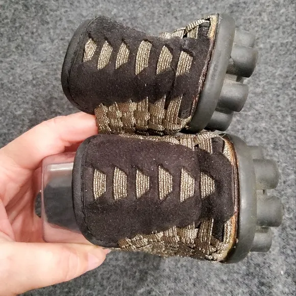 Bernie Mev Stretch Mary Jane Pull-On Shoes Size 39
