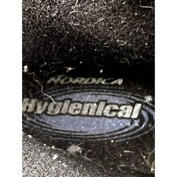 Black Size 26 300mm Nordica B7 Hyglenlcal Women's Downhill Ski‎ Boots