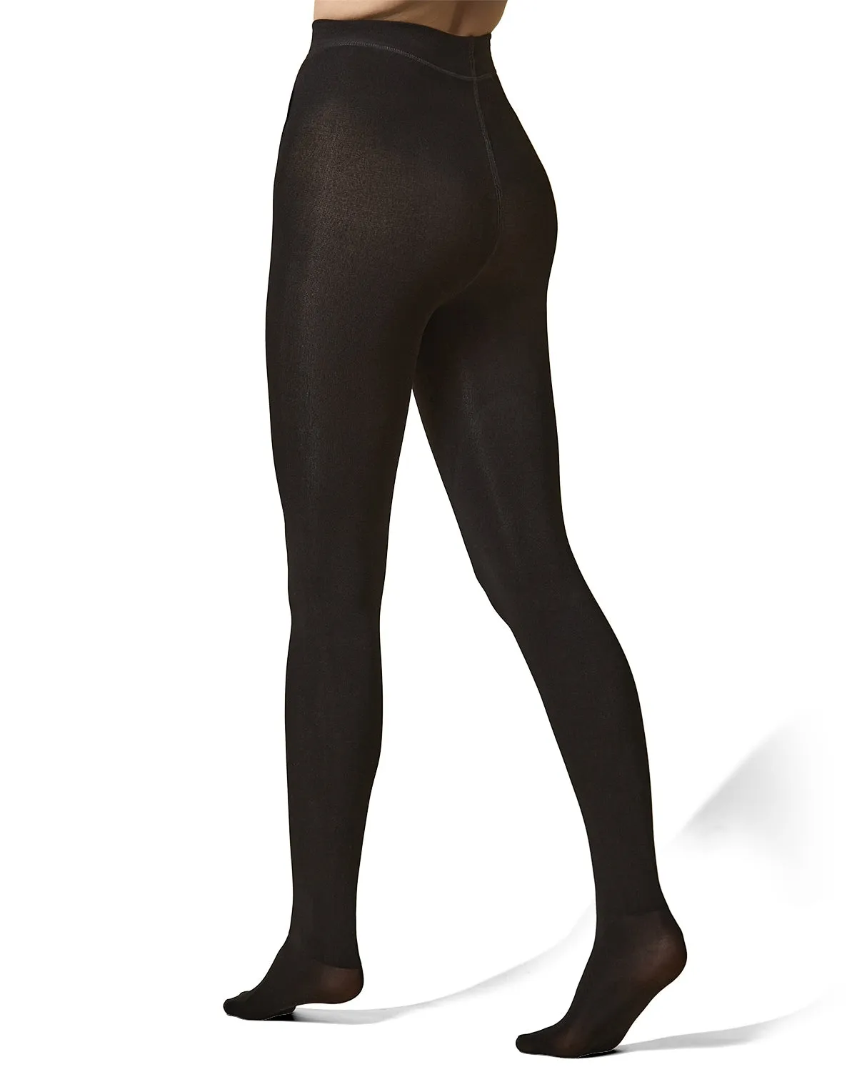 Blackout Thermal Heat Opaque Tights