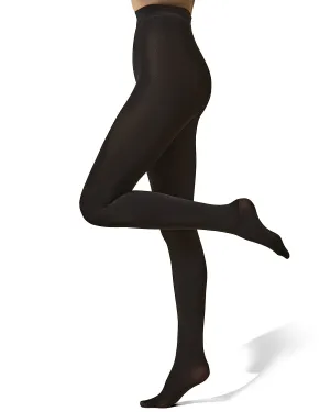 Blackout Thermal Heat Opaque Tights