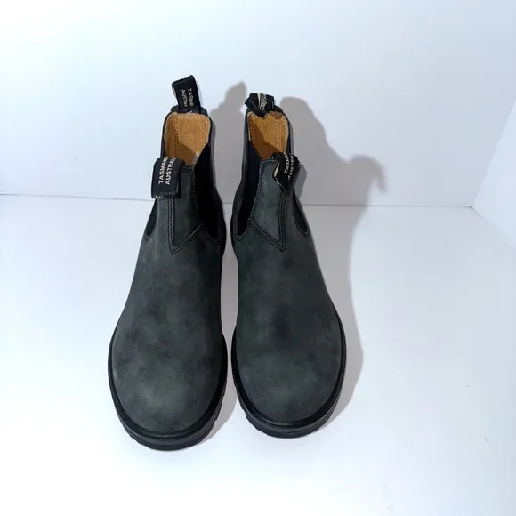 Blundstone All Terrain Water Resistant Chelsea Boots