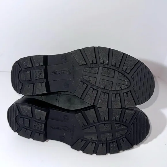 Blundstone All Terrain Water Resistant Chelsea Boots