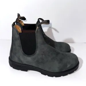 Blundstone All Terrain Water Resistant Chelsea Boots