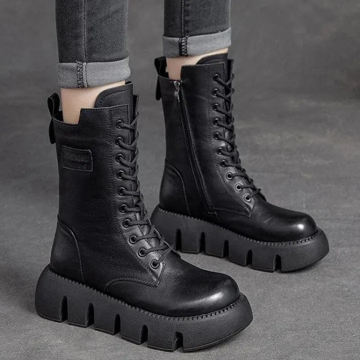 Borijn | high-quality winter boots | ladies