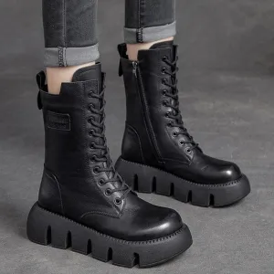 Borijn | high-quality winter boots | ladies