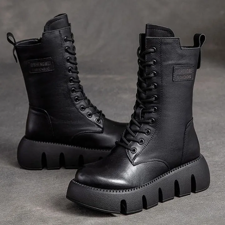 Borijn | high-quality winter boots | ladies