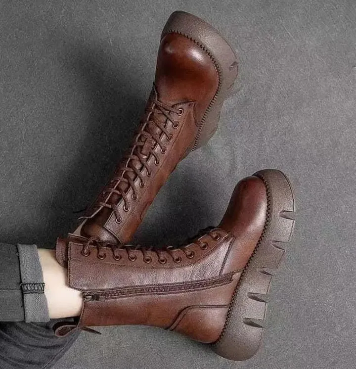 Borijn | high-quality winter boots | ladies