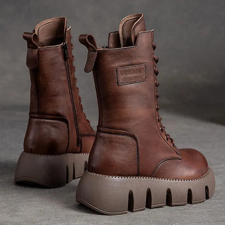 Borijn | high-quality winter boots | ladies