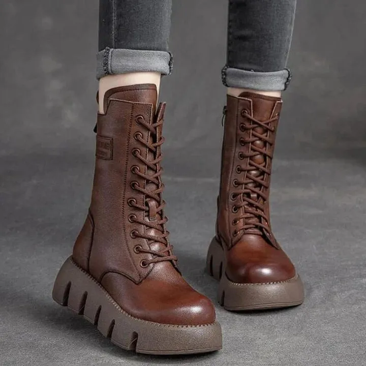 Borijn | high-quality winter boots | ladies