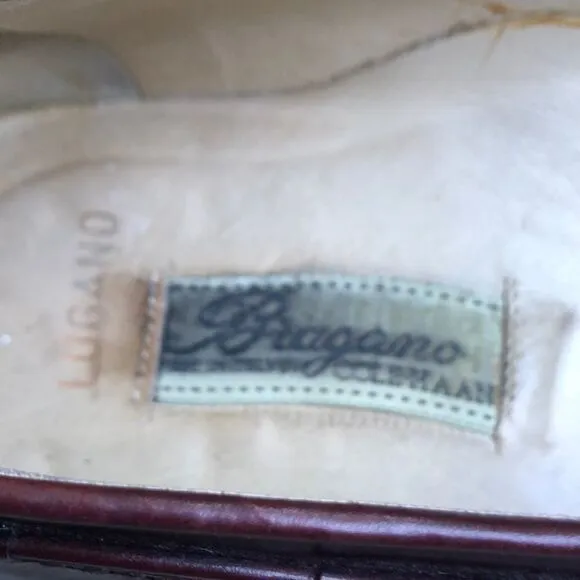 Bragamo Cole Haan