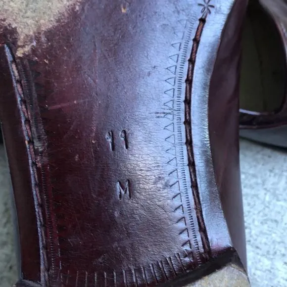 Bragamo Cole Haan