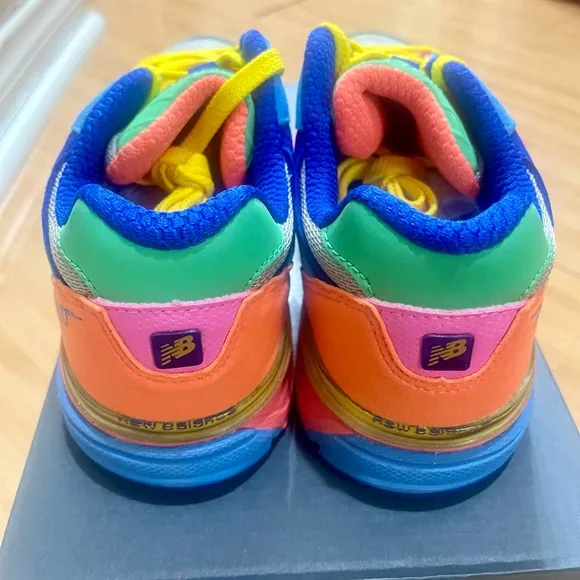 Brand New Balance 990v3