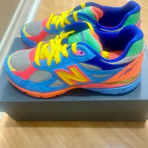 Brand New Balance 990v3