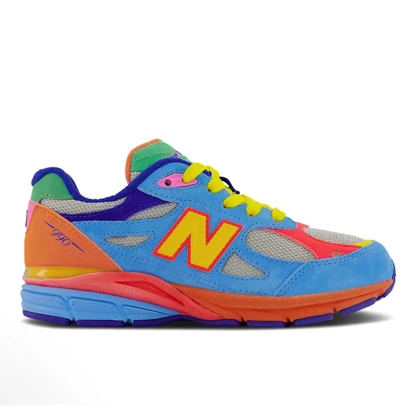 Brand New Balance 990v3