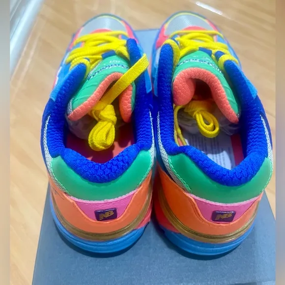 Brand New Balance 990v3