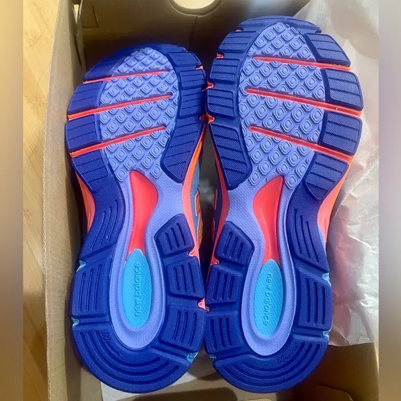 Brand New Balance 990v3
