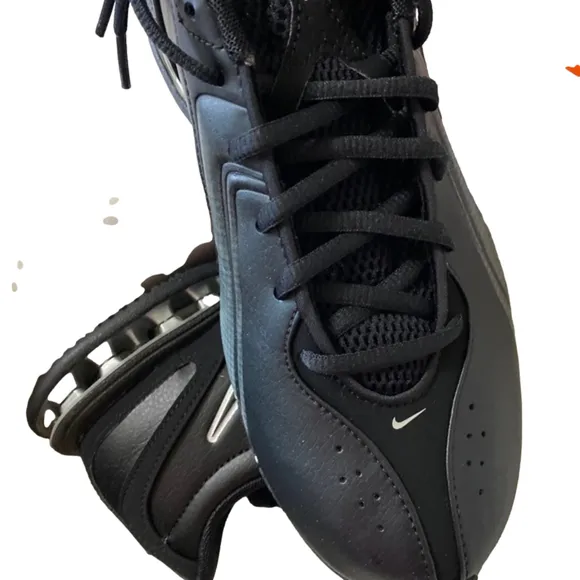 Brand New Nike Reax‎ 8 Tr Mesh Men's Sneaker Black 621716-008 Sport Casual