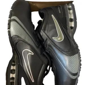 Brand New Nike Reax‎ 8 Tr Mesh Men's Sneaker Black 621716-008 Sport Casual