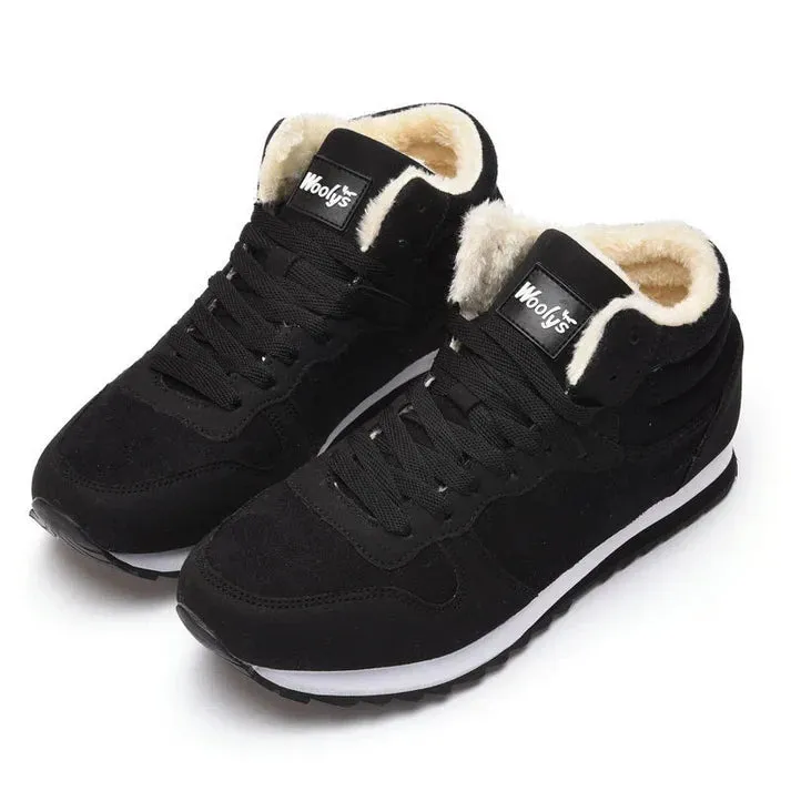 Brandi - winter shoes