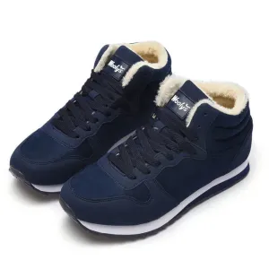 Brandi - winter shoes