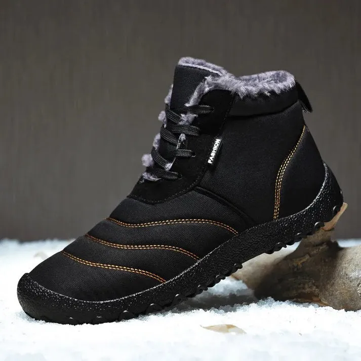 Brend - winter Shoes for men