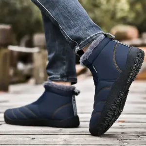 Brend - winter shoes for men