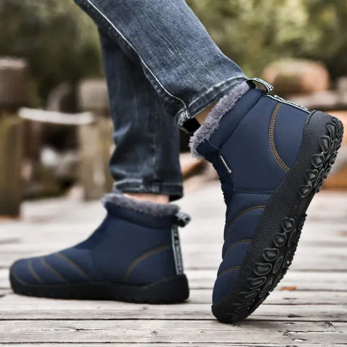 Brend - winter shoes for men
