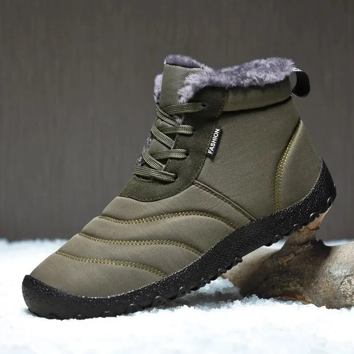Brend - winter Shoes for men