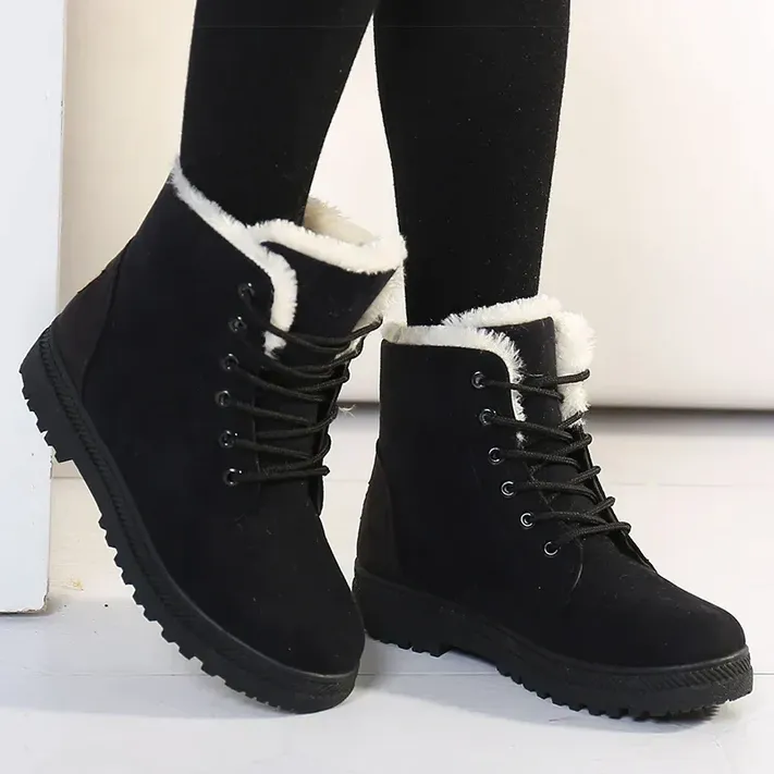 Brenneti - winter boots for women