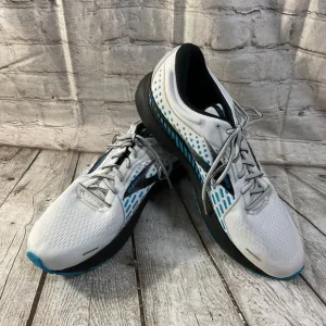 Brooks Adrenaline GTS 21 Running Shoes Mens Sz 15 Lightweight Breathable Cushion