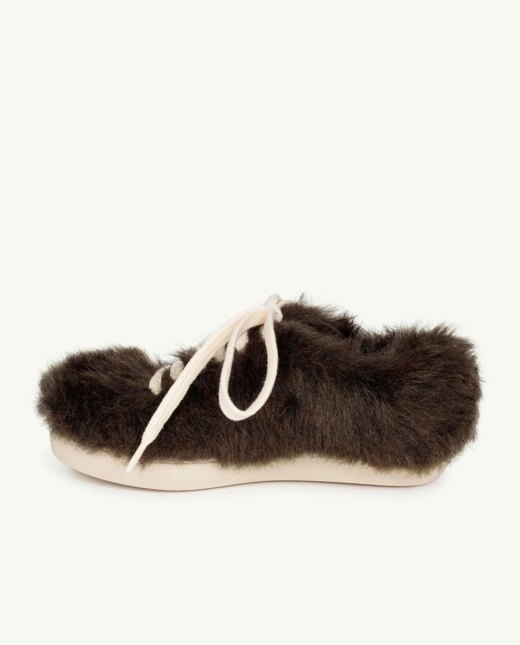 Bunny Kids Sneakers Deep Green The Animals