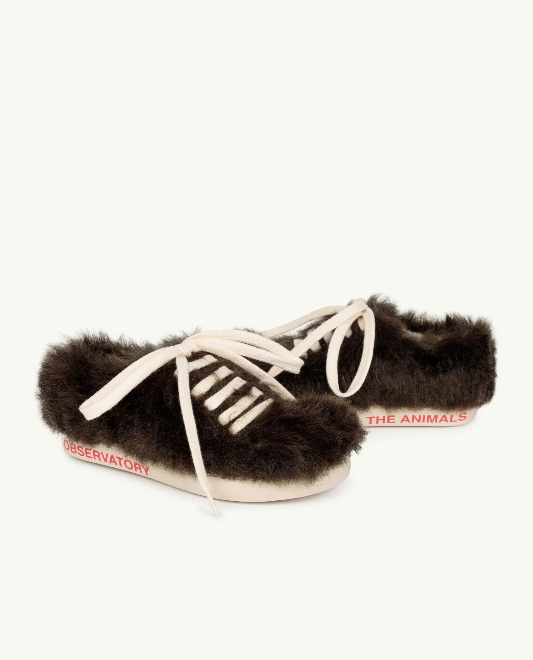 Bunny Kids Sneakers Deep Green The Animals