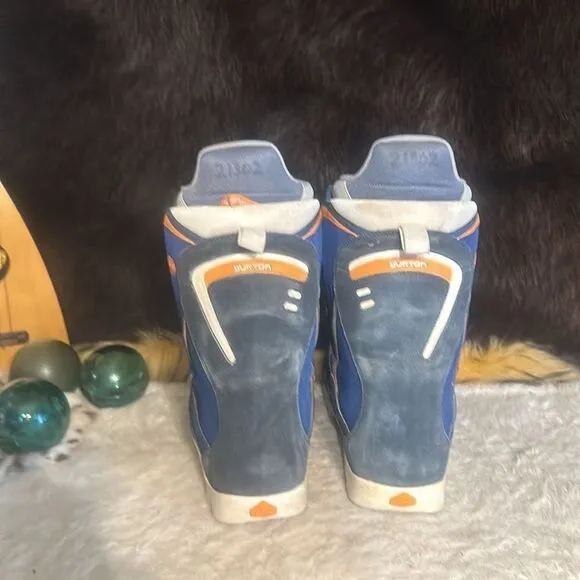 Burton snowboard boots 13 (4720)