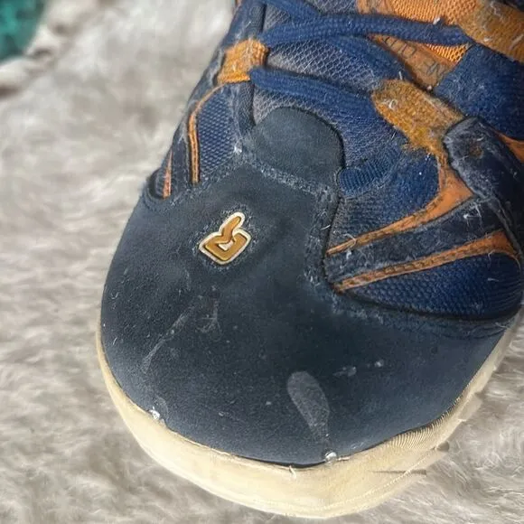 Burton snowboard boots 13 (4720)