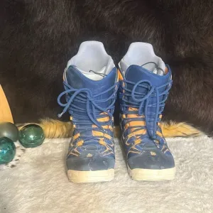 Burton snowboard boots 13 (4720)